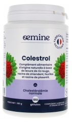Oemine Colestrol 180 Capsules
