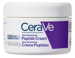 CeraVe Crema Rinnovatrice ai Peptidi 48 g