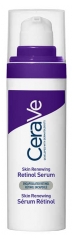 CeraVe Skin Renewing Sérum Rétinol 30 ml