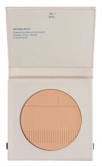 Korres Natural Finish Poudre Visage 8 g - Teinte : 02 Medium