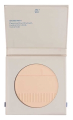 Korres Polvere Viso Finitura Naturale 8 g