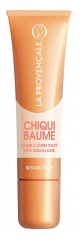 La Provençale Bio Chiqui Baume à Lèvres Teinté 10 ml - Teinte : 02 Soleil Pêche