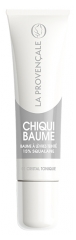 Balsam de buze colorat La Proven&ccedil;ale Bio Chiqui Baume 10 ml