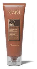 Apr&egrave;s-Shampooing D&eacute;m&ecirc;lant Easy Conditioner So Frizz Niwel Beauty 250ml