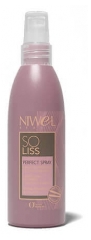 Leave In Thermoprotector Perfect Spray So Liss Niwel Beauty 200ml