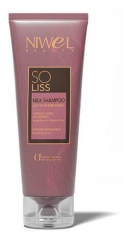 Mleczny Szampon So Liss Niwel Beauty 250ml