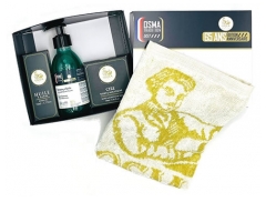 Osma Tradition Set per la Cura Della Barba Tradition