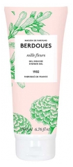 Sprchov&yacute; gel Berdoues Mille Fleurs 200 ml