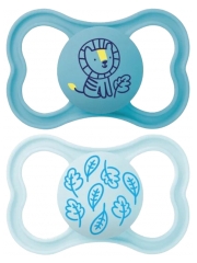 MAM 2 Dudl&iacute;ky Supreme 18 M a v&iacute;ce