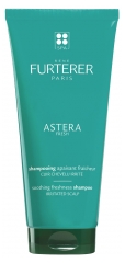 Ren&eacute; Furterer Astera Fresh Shampoing Apaisant Fra&icirc;cheur 200 ml