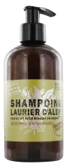 Tad&eacute; Laurier d'Alep Shampoo 300 ml