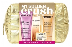 Set Nuxe Prodigieux My Golden Crush