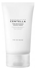 Skin1004 Madagaskaro Centella &scaron;viesinančių kapsulių kremas 75 ml