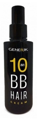 Creme BB Capilar G&eacute;n&eacute;rik Sem Enx&aacute;gue