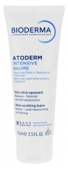 Bioderma Atoderm Intensivo B&aacute;lsamo Ultra-Calmante 75 ml