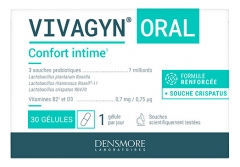 Densmore Vivagyn 30 Capsules