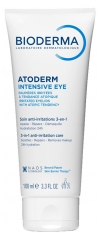 Bioderma Atoderm Intensive Eye 3-in-1 Anti-Irritations Care 100ml