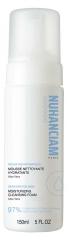 Nuhanciam Mousse Nettoyante Hydratante Peaux D&eacute;shydrat&eacute;es 150 ml