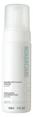 Nuhanciam Peeling-Reinigungsschaum 150 ml