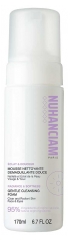Nuhanciam Mousse Nettoyante D&eacute;maquillante Douce Eclat &amp; Douceur 170 ml