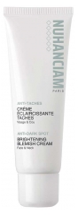 Nuhanciam Cr&egrave;me &Eacute;claircissante Taches 50 ml