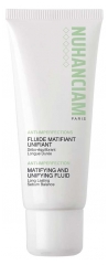 Nuhanciam Fluide Matifiant Unifiant Anti-Imperfections 40 ml