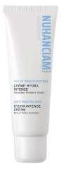 Nuhanciam Crema Hidratante Intensa Pieles Deshidratadas 50 ml