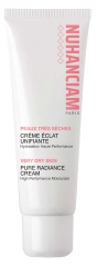 Nuhanciam Vereinheitlichende Glanz-Creme f&uuml;r sehr trockene Haut 50 ml