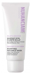 Nuhanciam Reinheit-Glanz-Pflegemaske 75 ml