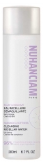 Nuhanciam Mizellares Reinigungswasser 200 ml