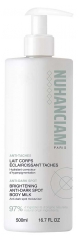 Nuhanciam Leche Corporal Aclarante de Manchas 500 ml