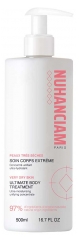 Nuhanciam Soin Corps Extr&ecirc;me Peaux Tr&egrave;s S&egrave;ches 500 ml