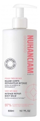 Nuhanciam Intensiver Reparierender K&ouml;rperbalsam F&uuml;r Sehr Trockene Haut 500 ml