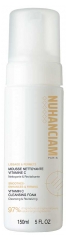 Nuhanciam Espuma Limpiadora con Vitamina C 150 ml