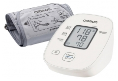 Tensi&oacute;metro Autom&aacute;tico de Manguito Electr&oacute;nico M1 Basic