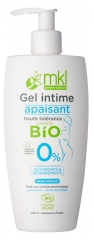 MKL Green Nature Organiczny Kojący żel Intymny 200 ml