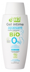 MKL Green Nature Soothing Intimate Gel Organic 100ml