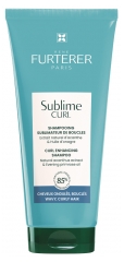 Ren&eacute; Furterer Sublime Curl Curl Enhancing Shampoo 200ml