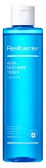 Real Barrier Aqua Soothing Lotion Tonique Visage 200 ml