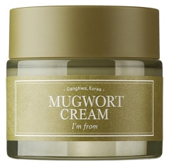 Crema I'm From Mugwort 50 g