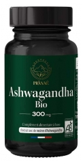 Phytalessence Bio A&scaron;vaganda 300 mg 30 Kapsul