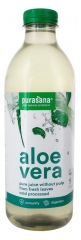 Purasana Succo di Aloe Vera Bevibile 1000 ml