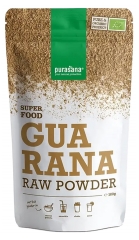 Purasana &Oslash;kologisk Guarana Pulver 100 g