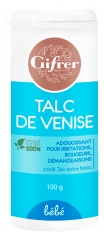 Gifrer Talc de Venise 100 ml