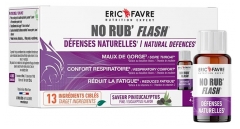 Eric Favre No Rub' Flash Genoa Winter Festival 12 Ujęć