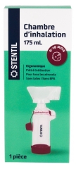 Stentil Ergonominen Inhalaatiokammio 175 ml