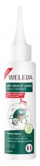 Weleda Behandelnde Lotion Gegen L&auml;use und Nissen 100 ml