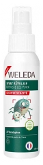Weleda L&auml;use Abweisendes Repellent Spray 100 ml