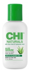 CHI Intensywnie Nawilżające Serum Aloes i Kwas Hialuronowy CHI Naturals