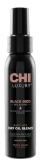 CHI Sausā eļļa Black Seed Oil CHI
